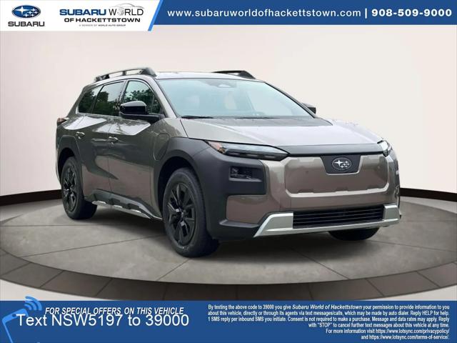 2026 Subaru Trailseeker Premium for sale in Hackettstown, NJ
