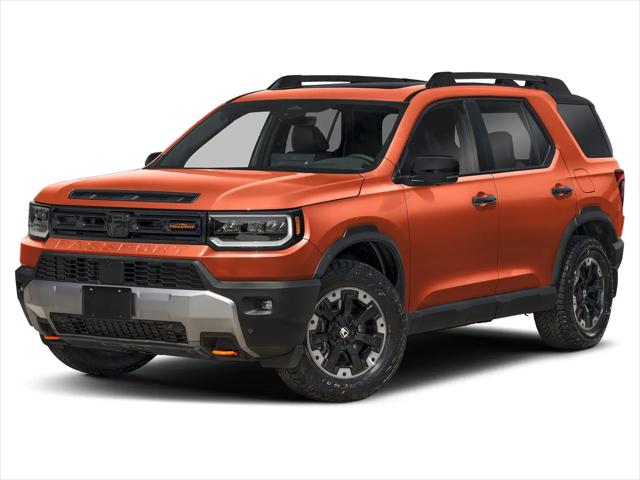 2026 Honda Passport AWD TrailSport Elite for sale in Vallejo, CA