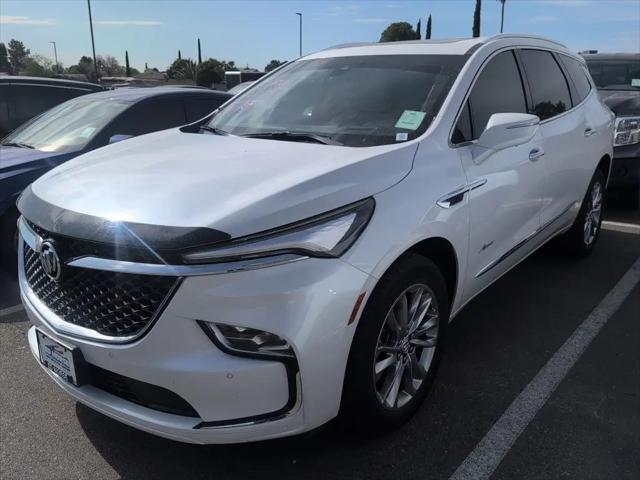 2023 Buick Enclave Avenir AWD for sale in Sierra Vista, AZ