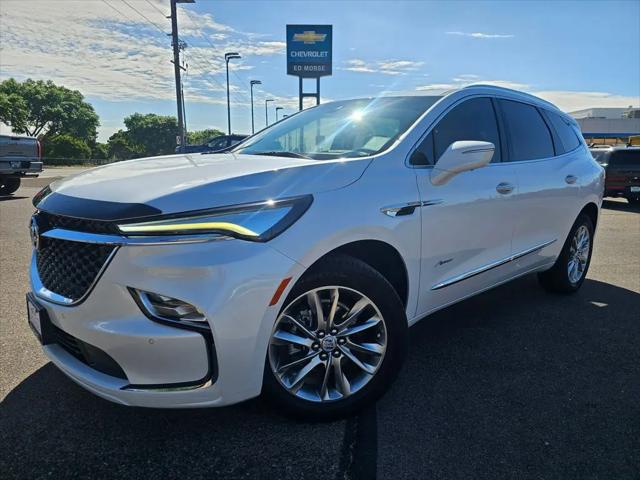 2023 Buick Enclave Avenir AWD for sale in Sierra Vista, AZ