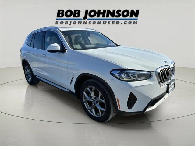 2024 BMW X3 xDrive30i for sale in Watertown, NY