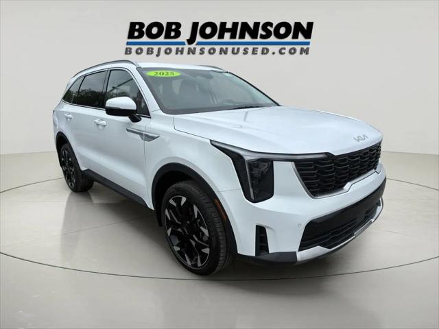 2025 Kia Sorento X-Line EX for sale in Watertown, NY