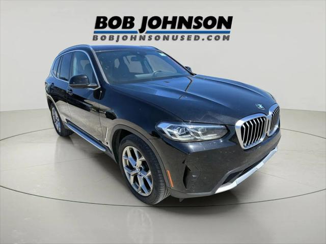 2024 BMW X3 xDrive30i for sale in Watertown, NY