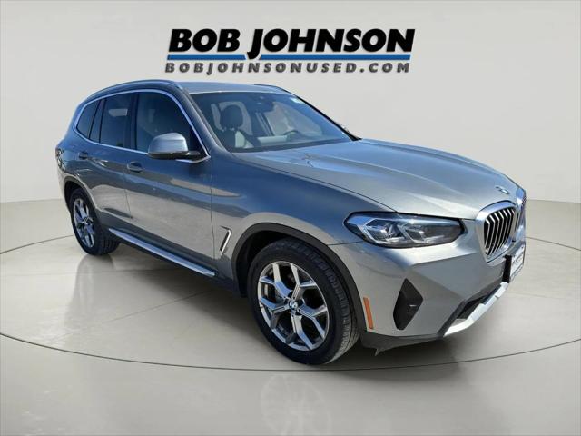 2024 BMW X3 xDrive30i for sale in Watertown, NY