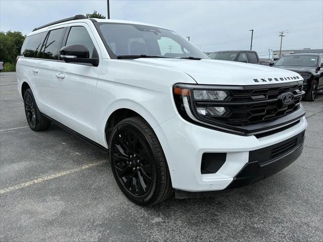 2025 Ford Expedition Platinum MAX for sale in Watertown, NY