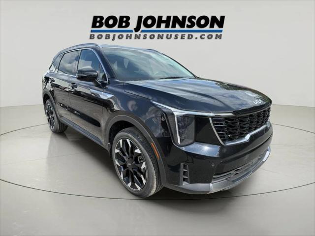 2025 Kia Sorento X-Line EX for sale in Watertown, NY