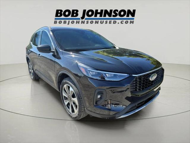 2025 Ford Escape Platinum for sale in Watertown, NY