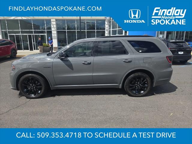 2020 Dodge Durango R/T AWD