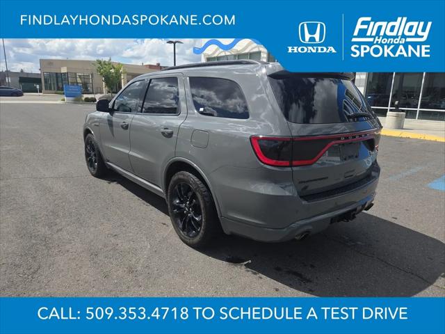 2020 Dodge Durango R/T AWD