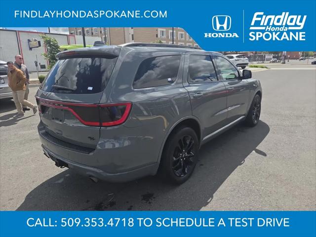 2020 Dodge Durango R/T AWD