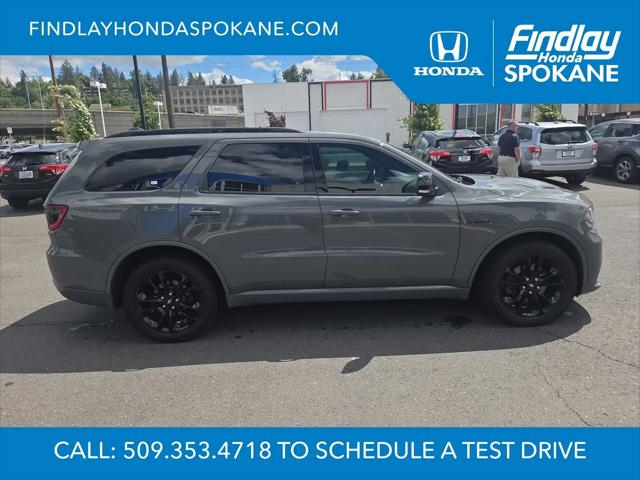 2020 Dodge Durango R/T AWD