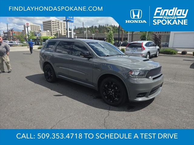 2020 Dodge Durango R/T AWD