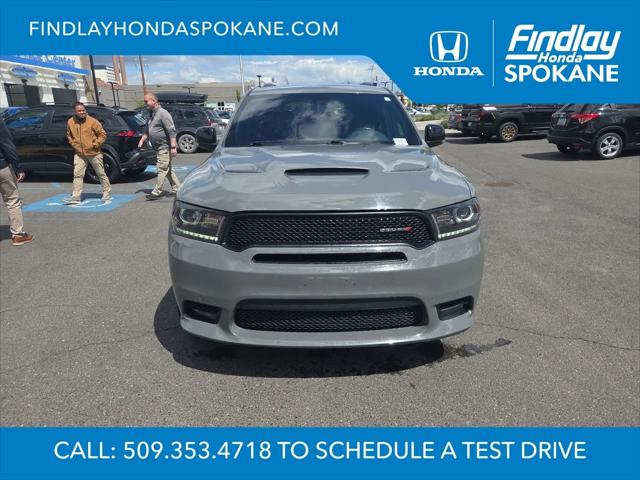 2020 Dodge Durango R/T AWD