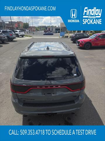2020 Dodge Durango R/T AWD