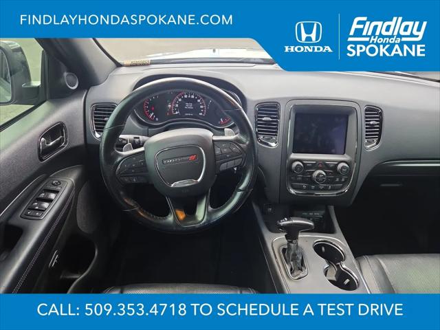 2020 Dodge Durango R/T AWD