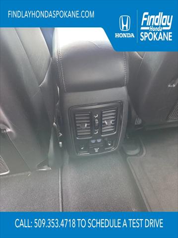 2020 Dodge Durango R/T AWD