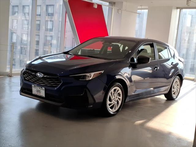 2025 Subaru Impreza Base 5-Door for sale in New York, NY