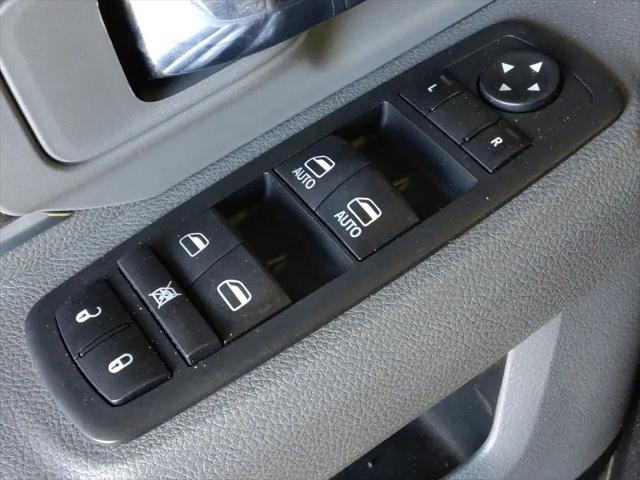 2019 Ram 1500 Classic Warlock Quad Cab 4x2 6'4" Box
