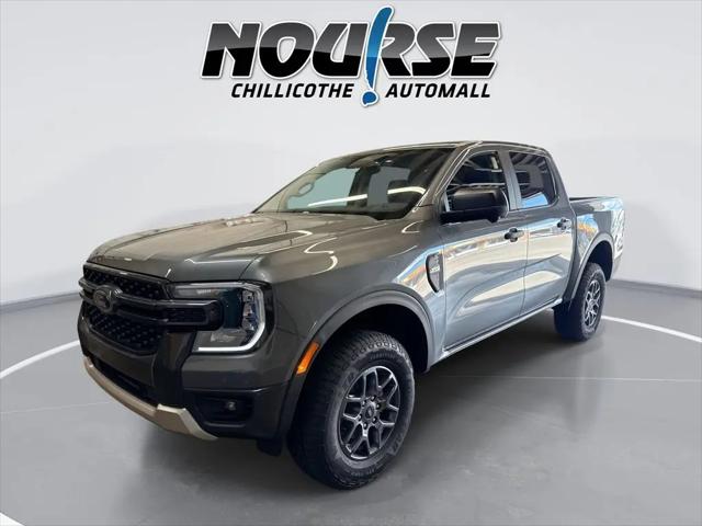 2026 Ford Ranger XLT for sale near Chillicothe, OH