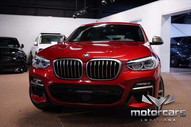 2020 BMW X4 M40i for sale in Baton Rouge, LA