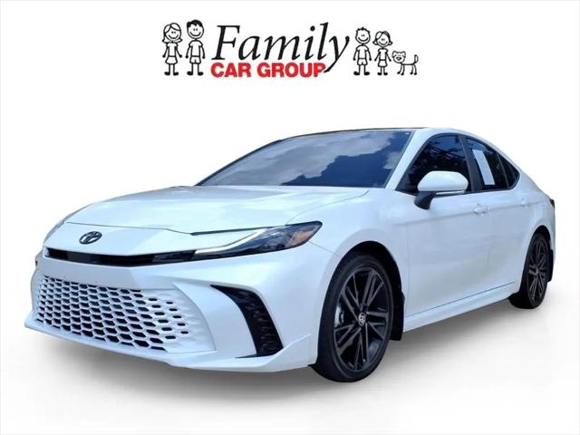 2025 Toyota Camry XSE for sale in Shreveport, LA