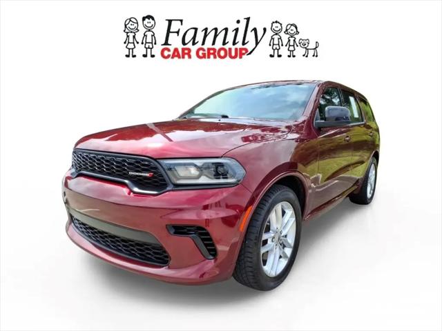 2023 Dodge Durango GT RWD for sale in Shreveport, LA