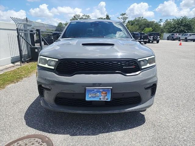 2023 Dodge Durango R/T