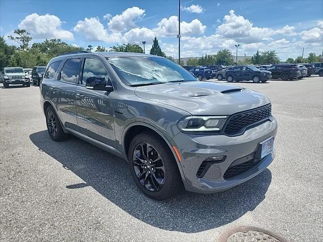 2023 Dodge Durango R/T