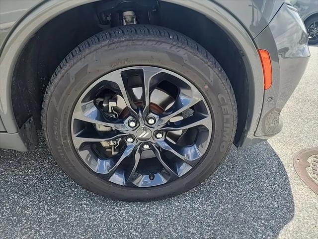 2023 Dodge Durango R/T