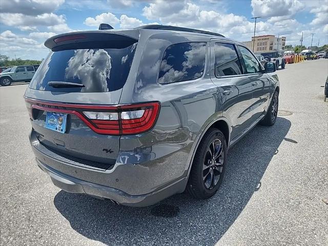 2023 Dodge Durango R/T