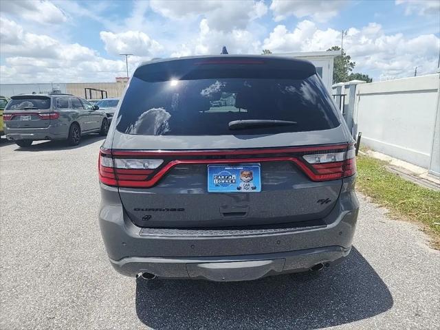 2023 Dodge Durango R/T