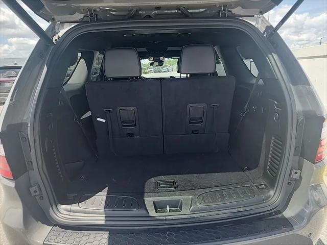 2023 Dodge Durango R/T