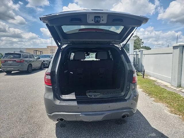 2023 Dodge Durango R/T