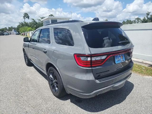 2023 Dodge Durango R/T