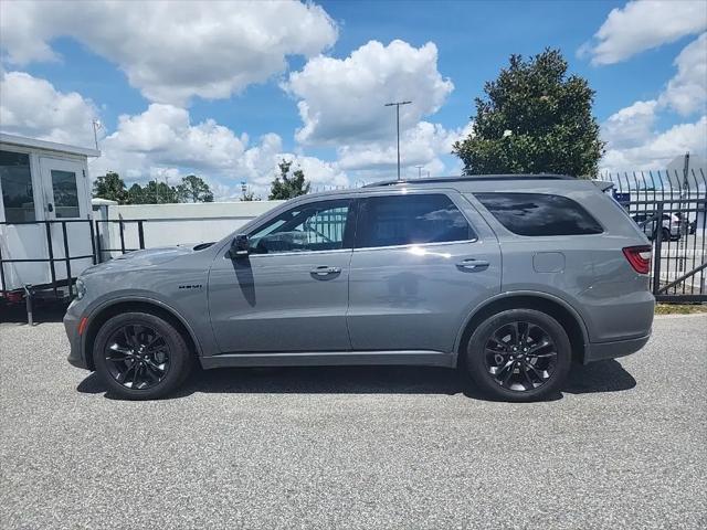 2023 Dodge Durango R/T