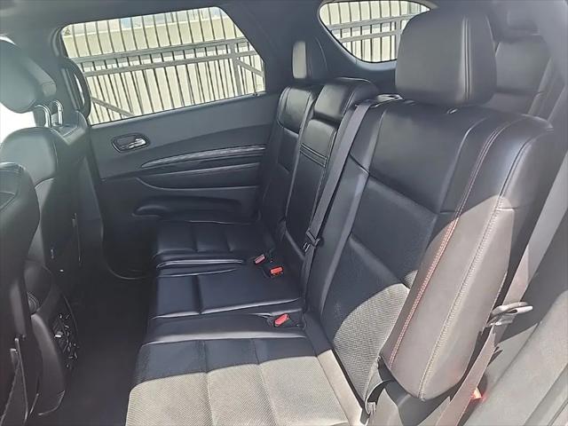 2023 Dodge Durango R/T