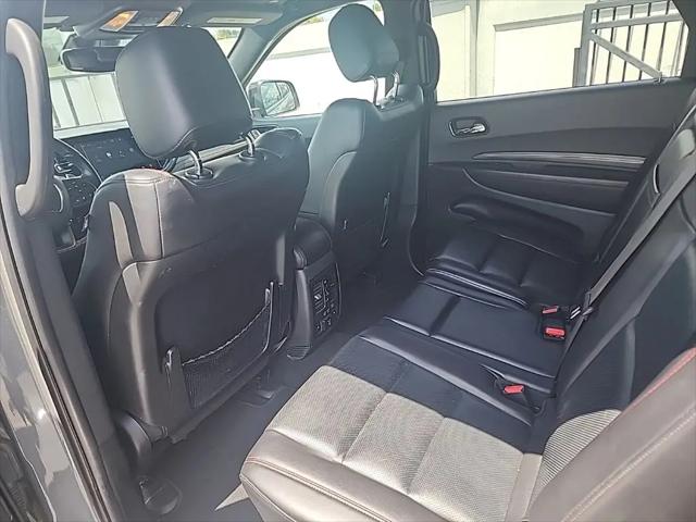 2023 Dodge Durango R/T