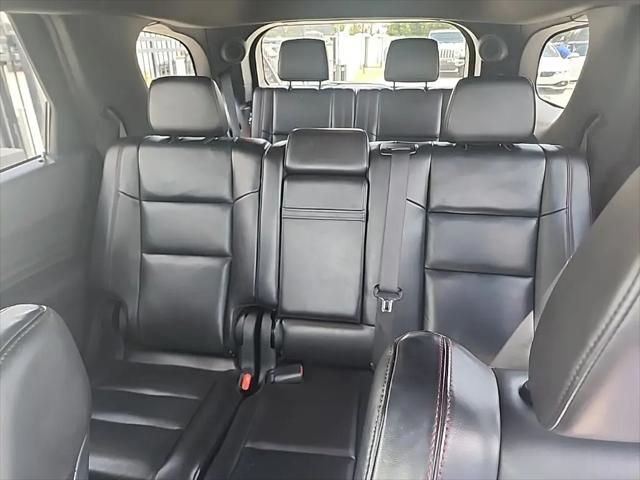 2023 Dodge Durango R/T
