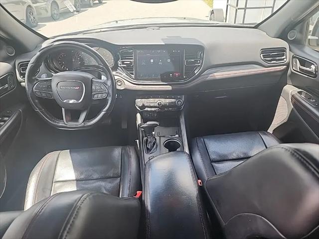 2023 Dodge Durango R/T