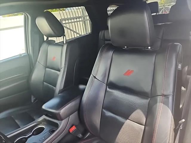 2023 Dodge Durango R/T