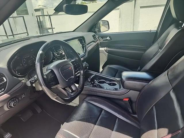2023 Dodge Durango R/T