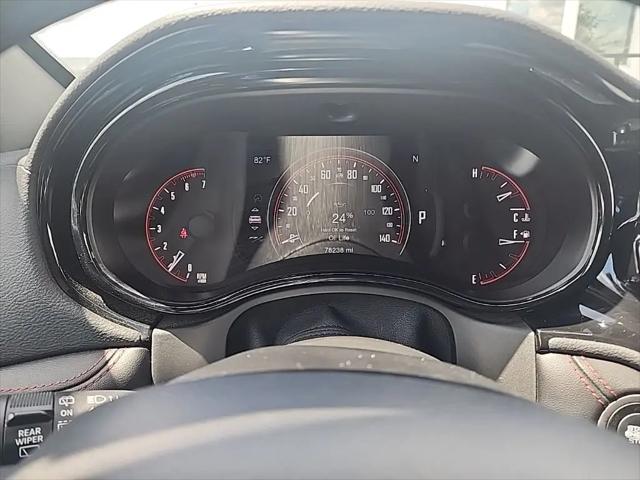 2023 Dodge Durango R/T