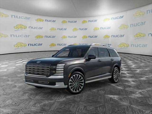 2026 Hyundai Palisade Calligraphy for sale in Norwood, MA