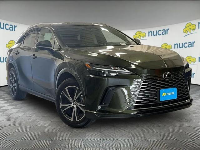 2024 Lexus RX 350 RX 350 for sale in Norwood, MA