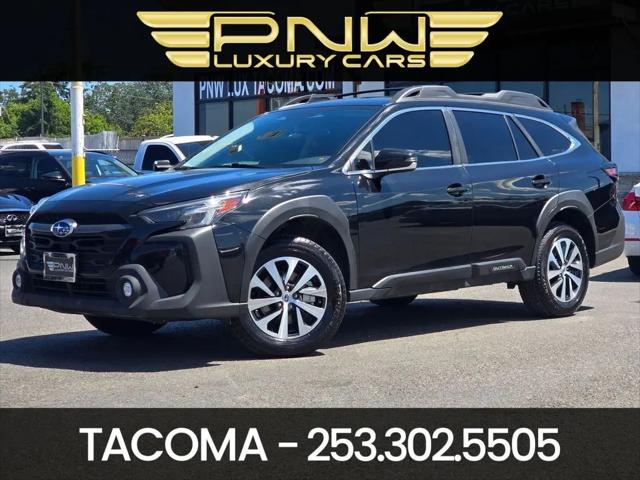 2024 Subaru Outback Premium for sale in Lakewood, WA