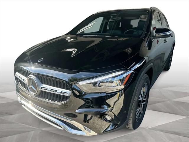 2025 Mercedes-Benz GLA-CLASS 4MATIC for sale in Miami, FL