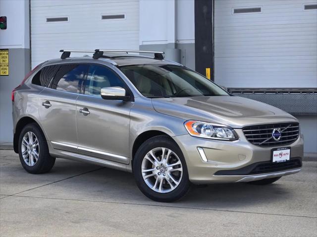 2016 Volvo XC60 T5 Premier for sale in PORTLAND, OR