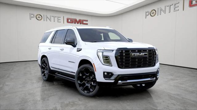 2026 GMC Yukon 4WD Denali Ultimate for sale in Penns Grove, NJ