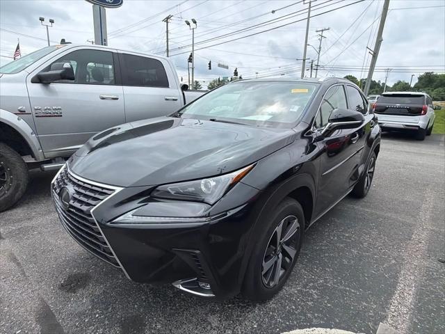 2020 Lexus NX 300 NX 300 for sale in Knoxville, TN