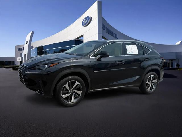 2020 Lexus NX 300 NX 300 for sale in Knoxville, TN